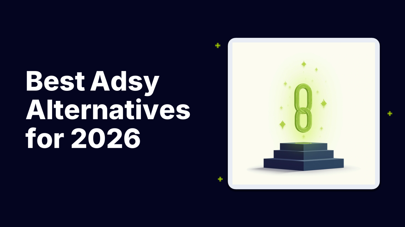 6 Best Adsy Alternatives for Quality Link Building in 2026