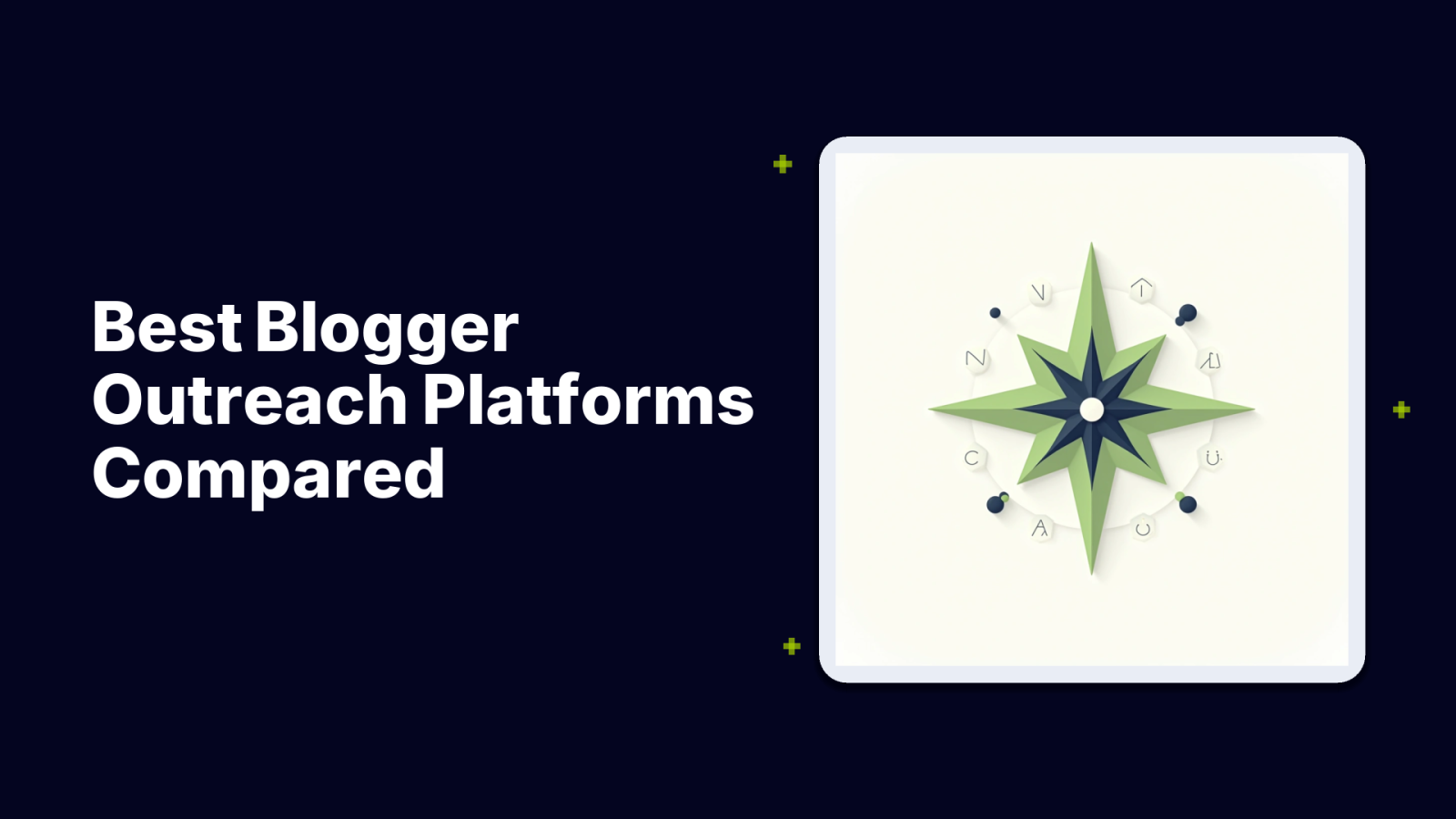 9 Best Blogger Outreach Platforms Compared
