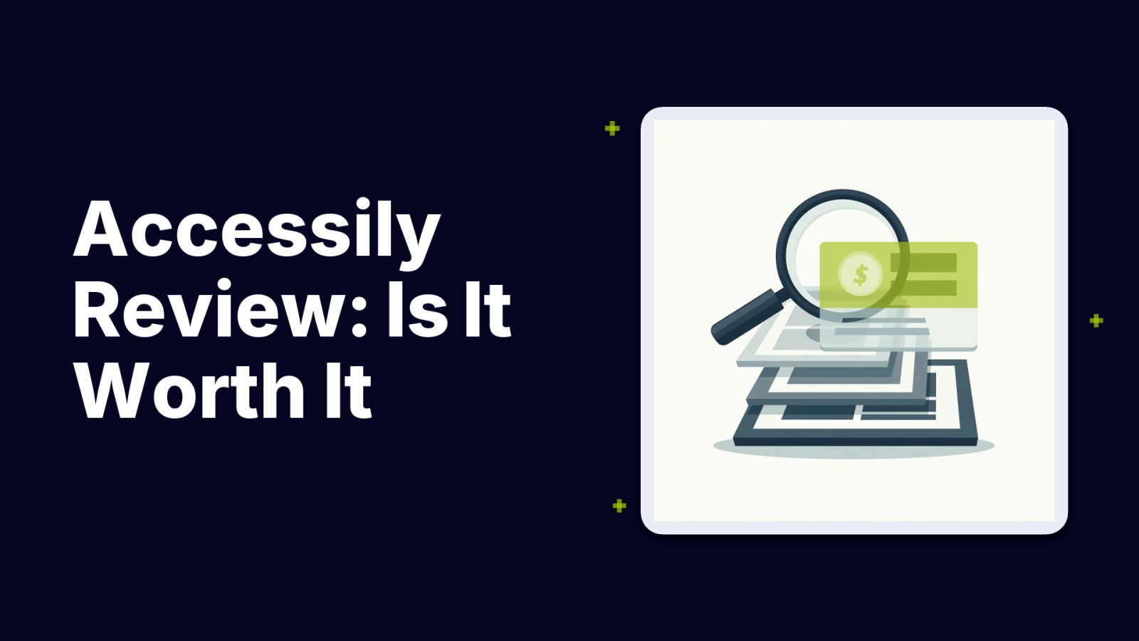 Accessily Review: An Honest Look at Its Guest Posting Marketplace