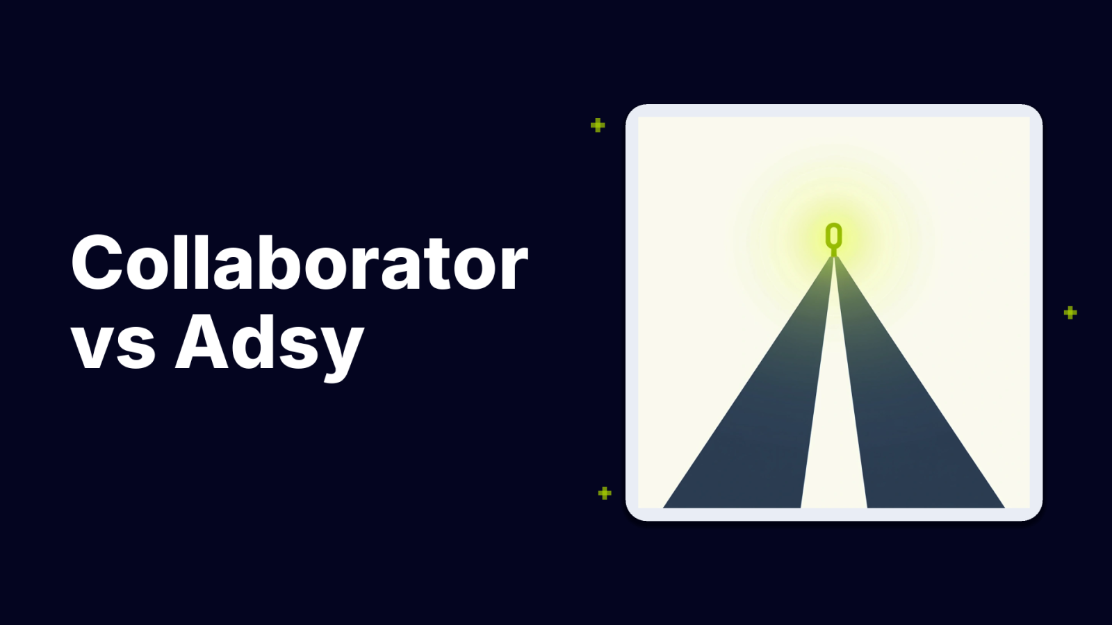 Collaborator vs Adsy: Which Guest Posting Platform Should You Choose?