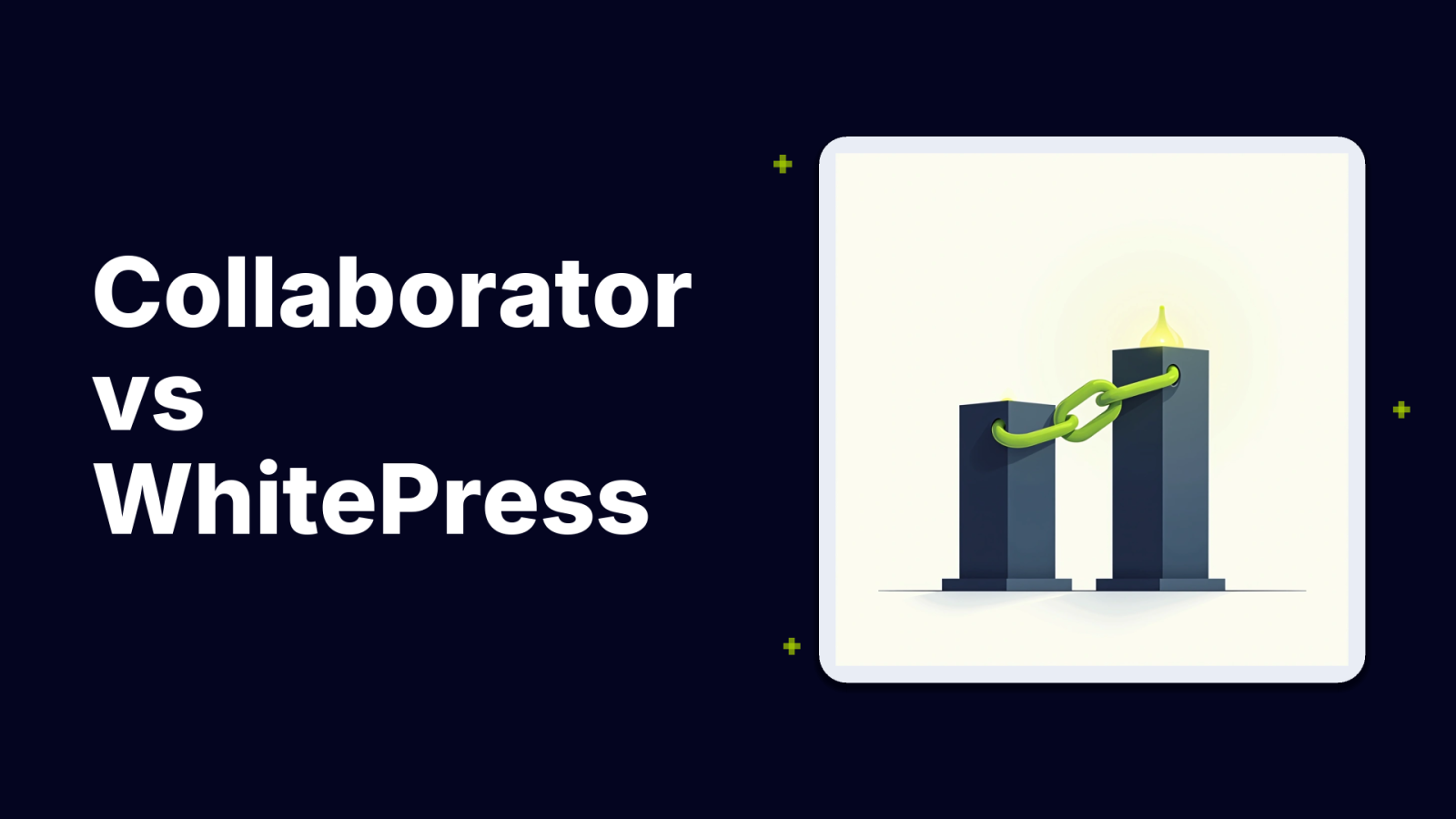 Collaborator vs WhitePress: Which Platform Is Better for SEO Agencies?