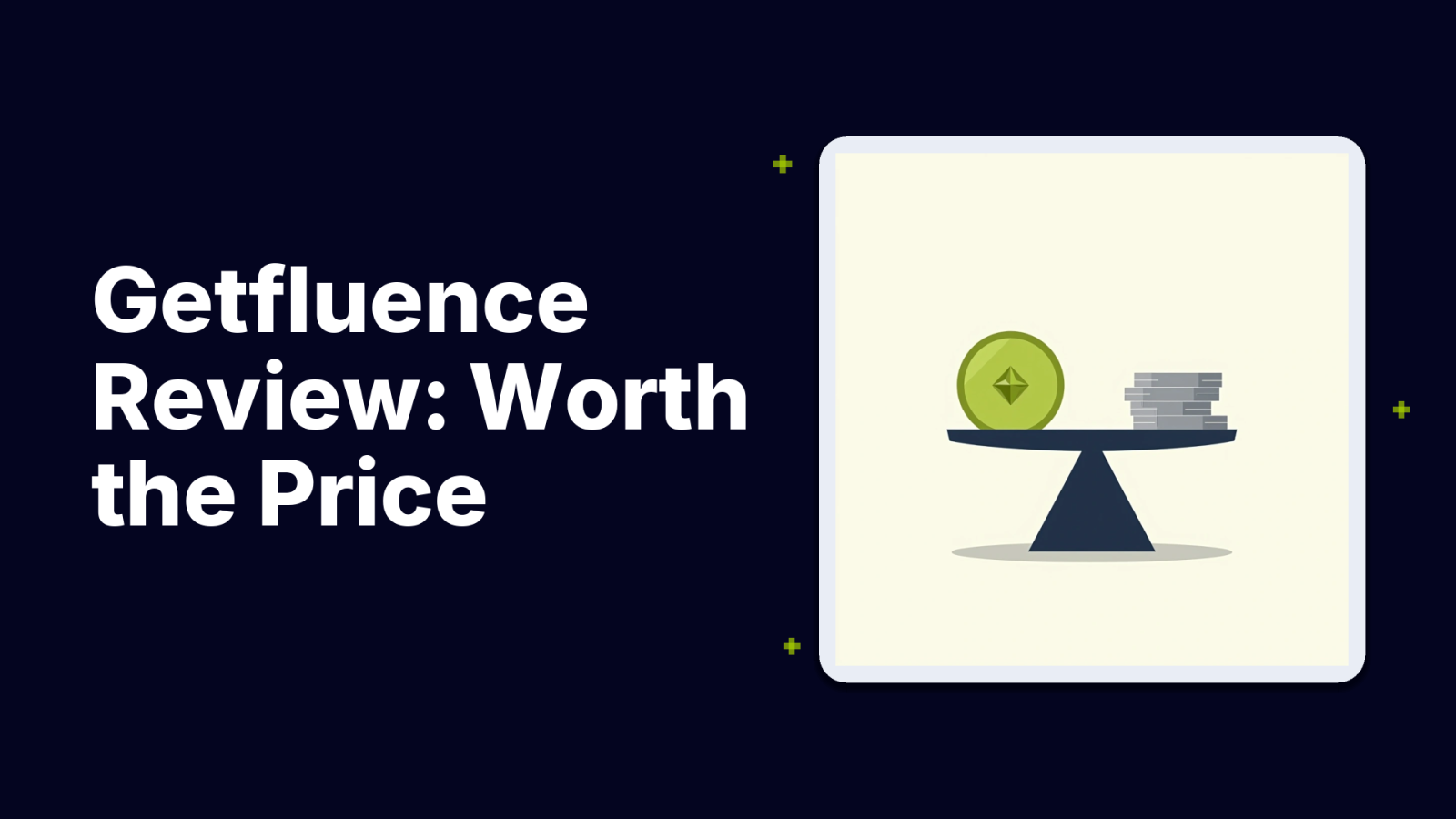 Getfluence Review: Is It Worth the Premium Price?