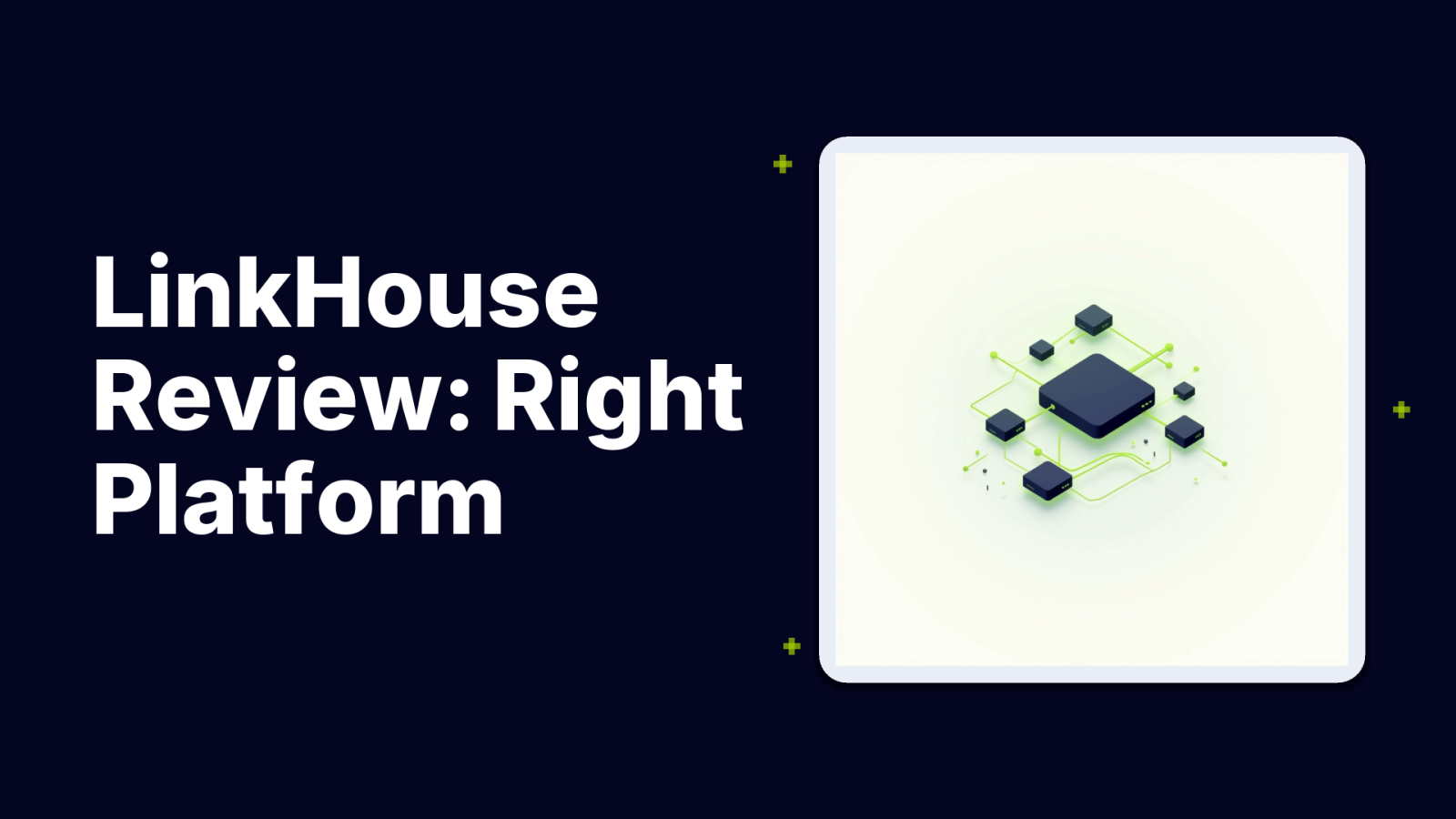 LinkHouse Review 2026: Is It the Right Platform for SEO Professionals?
