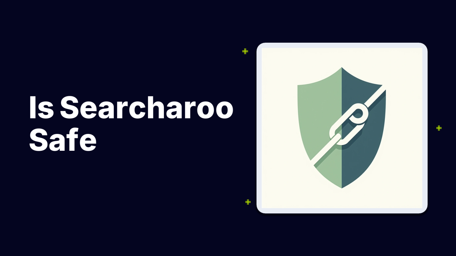 Searcharoo Review: Is It a Safe Choice for Link Building?
