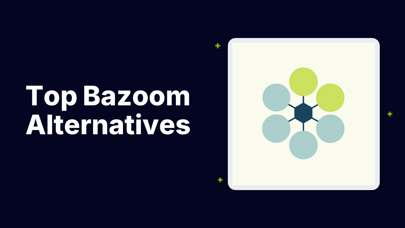 Top Bazoom Alternatives for SEO Professionals