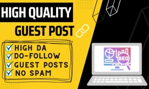 How Can I Ensure the Quality of Guest Posts?