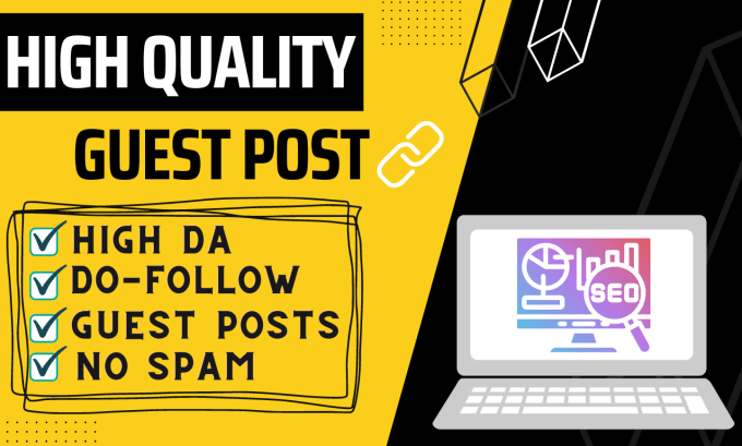 How Can I Ensure the Quality of Guest Posts?