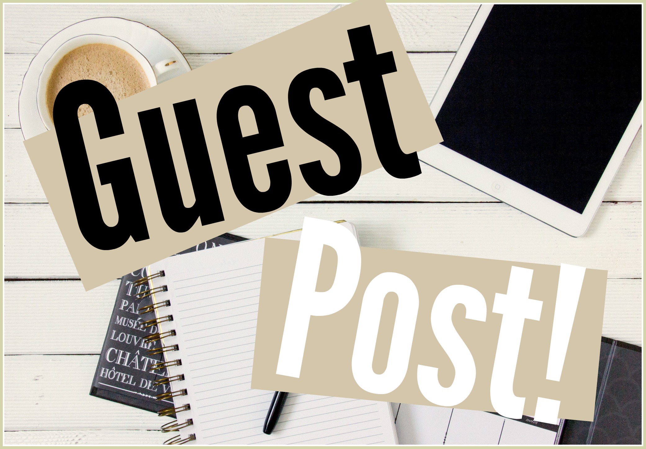DA60 -10 GUEST POSTS INCLUDED