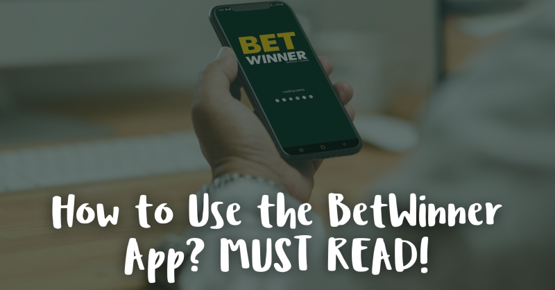 Betwinner Apuestas: A Comprehensive Guide to Betting on Betwinner